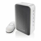 8imbswl2zs General Honeywell Series Plug In Wireless Doorbell Door Chime And
