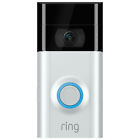 8vr1s7-0fc0 Ring Wi-fi Video Doorbell
