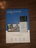 8vr1sz-sen0 Ring Nib New Video Doorbell Gen Amdsi Satin Nickel Shipping