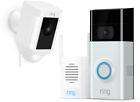 8vr7y7-wen0 Ring Video Doorbell Chime Pro Wireless Phone Camera 0842861102208
