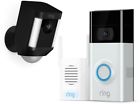 8vr8y7-ben0 Ring Smart Home Wireless 7437040813827