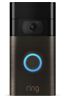 8vrasz-ven0 Ring Wireless Video Doorbell Venetian Bronze Generation