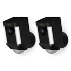 8x81x7-ben0 Ring Outdoor Surveillance Camera Wireless Wifi Enabled Water 0842861101294