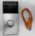 L145467c 9 Ring Video Doorbell Wi-fi Enabled