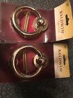 90197.003 Baldwin 2 Lifetime Brass