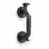 906119 Signature Hardware 8 Doctors Door Knocker Oil Rubbed Bronze