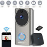 913079029417 Campark Video Doorbell Camera Wireless Night Vision