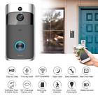 9182447f97ar6256 Unbranded Wireless Wifi Doorbell Smart Video Phone Door 700685249458