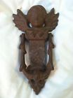 7266741 91920 Three Hands Door Knocker 726674919201