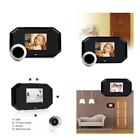 93341 Digital Door Viewers Doorbell Camera Peephole Awakingdemi Inch 759981804809