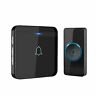 950estd-p2 Avantek Wireless Doorbell Waterproof Door Chime Kit Operating At Over