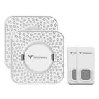 974120 Wireless Door Bell Kit 765050974120