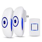 9756872046530 Boomile New Wireless Doorbell Led For Home Office