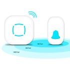 9768 Doorbell Plug In Door Bell