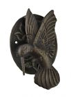 98253 Zeckos Cast Iron Door Knocker