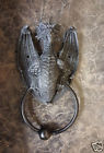 9954 Pacific Resin Cast Gothic Gargoyle
