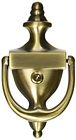 9ba4b219 Baldwin Colonial Door Knocker Antique Brass 4894660012161