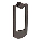 Bd9br7002001 9br7002-001 Door Baldwin Knocker Venetian Contemporary Bronze