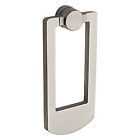 9br7002-002 Baldwin Contemporary Knocker