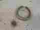 9br7003-006 Baldwin Ring Knocker