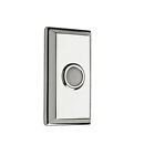 9br7015.003 Baldwin Hardware Polished Chrome