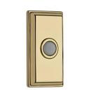 9br7015-004 Baldwin Wired Rectangular Bell 884011520432