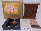 A-34132 Nutone Vintage Door Chime Scovill Cover