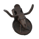 A-505 Zeckos Rustic Cast Iron 486934869416