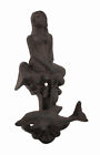 A-630 Zeckos Mermaid And Dolphin