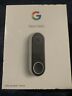A0077 Google Nest Hello Video Doorbell Wired Hdr Talk And Listen