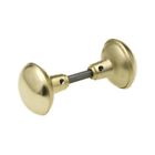 A410 Kaba Ilco Traditional Design Replacement Door Knob 036448007974