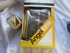 A8355 Angelo Brothers Vintage Mid Century Door Bell Chime Angeltone New