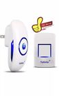 A8831 Yafeite Doorbell Push Buttons