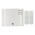 Aawingotvs Ge Wireless Door Chime Unique Sounds Push 0043180192974