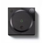 Ab-r1 August Doorbell Camera Security Alerts See Speak Lock Smartphone Ios Dark Grey