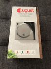 Ab-r1-slvr August Doorbell Cam Silver