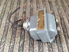 Volts60 Ac Volts Bell Model T-33 Door 16 Hz 110 Progress Transformer Ul