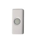 2gig-dbell1-345 Ac1 Brand New Dual Purpose Doorbell Hardwired Or Wireless 044111578256