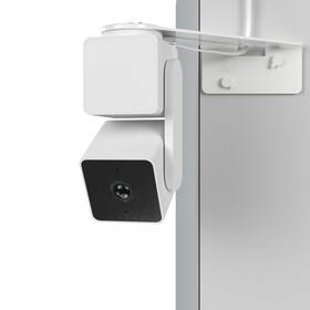 Wyv3 Acbee Outside Corner Wall Mount For Wyze Cam Pan V3 Made Of Aluminum Alloy High
