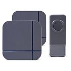 Acca-003 Acmotor Wireless Doorbell Chime 713831924888