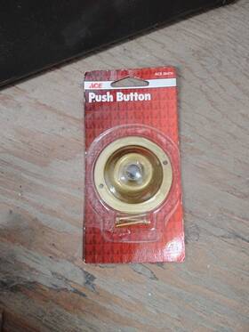 6-16v Ace 36469 36479 Pushbutton 6-16v. New