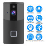 Acogedort4argmwko9 Acogedor Wireless Wifi Smart Video Doorbell Pir Home 689789691885