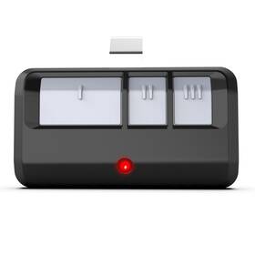 893abc-1 Acvoce Garage Door Opener Remote For Liftmaster Chamberlain Craftsman Learn Button O