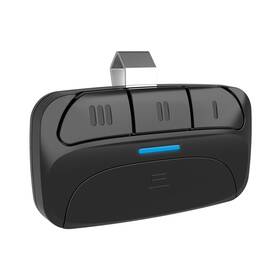 Sm24-max Acvoce Garage Door Opener Remote For Chamberlain Liftmaster Craftsman Learn Button O