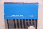 Ad102-ef-pbvc Logenex Teledoorbell Elite Video 676339620136