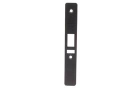 24-0017-022 Adams Rite Aluminum Door Lock Parts And Accessories Dark Bronze Anodized
