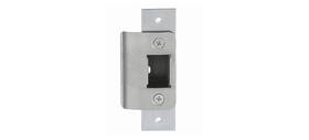 4902-01-119 Adams Rite Aluminum Door Lock Parts And Accessories Satin Black Ritecoat Paint