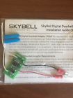 Adc-vacc-db-a Skybell Digital Doorbell Adaptor