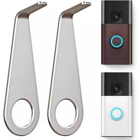 Adrinfly 445030826856 Video Doorbell Key Replacement Tool Secure Removal For Cameras 2