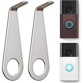 Adrinfly 762262627257 Video Doorbell Key Replacement Tool Secure Removal